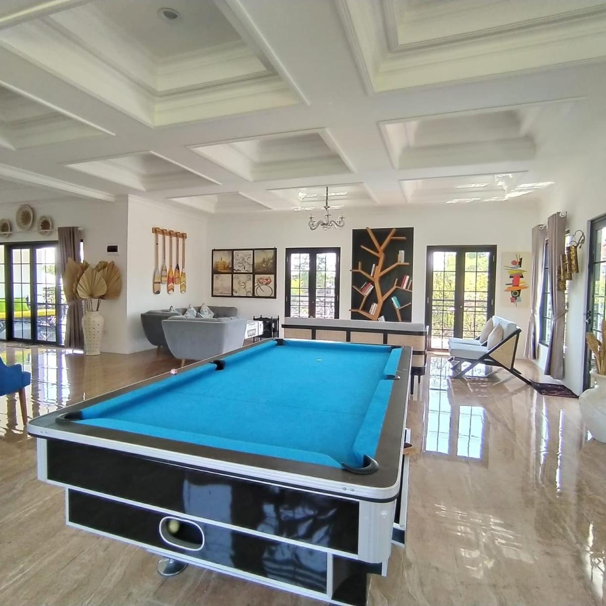 Villa Kota Bunga Malini 7 Cinengangirang 外观 照片